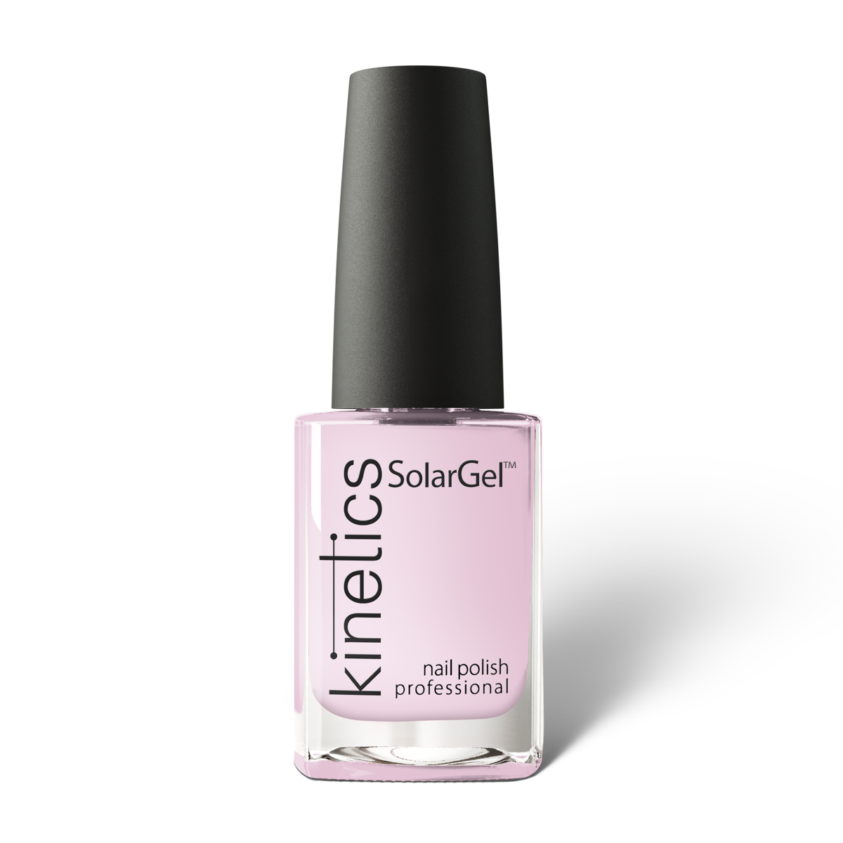 Levně Kinetics Lak na nehty Solargel #426 No Wi-fi 15 ml