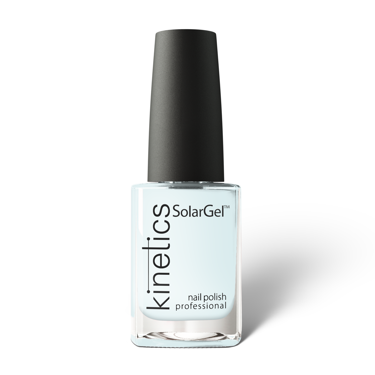 Levně Kinetics Lak na nehty Solargel #429 Hurricane Mode 15 ml