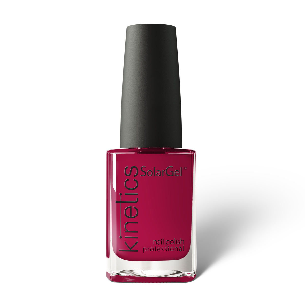 Levně Kinetics Lak na nehty Solargel #440 Serene Doubts 15 ml