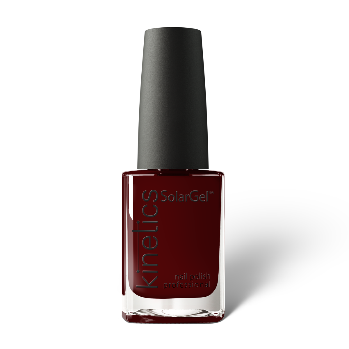 Levně Kinetics Lak na nehty Solargel #442 Whisper 15 ml