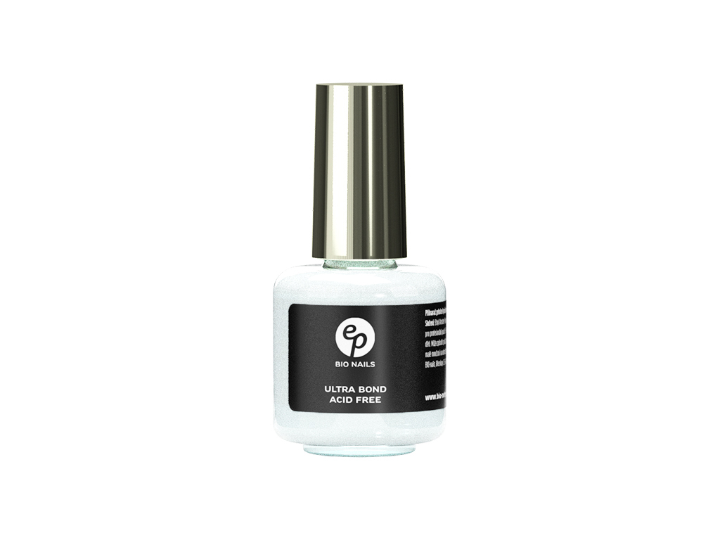 Přilnavač BIO NAILS bez kyselin Ultra Bond Objemy: 8 ml