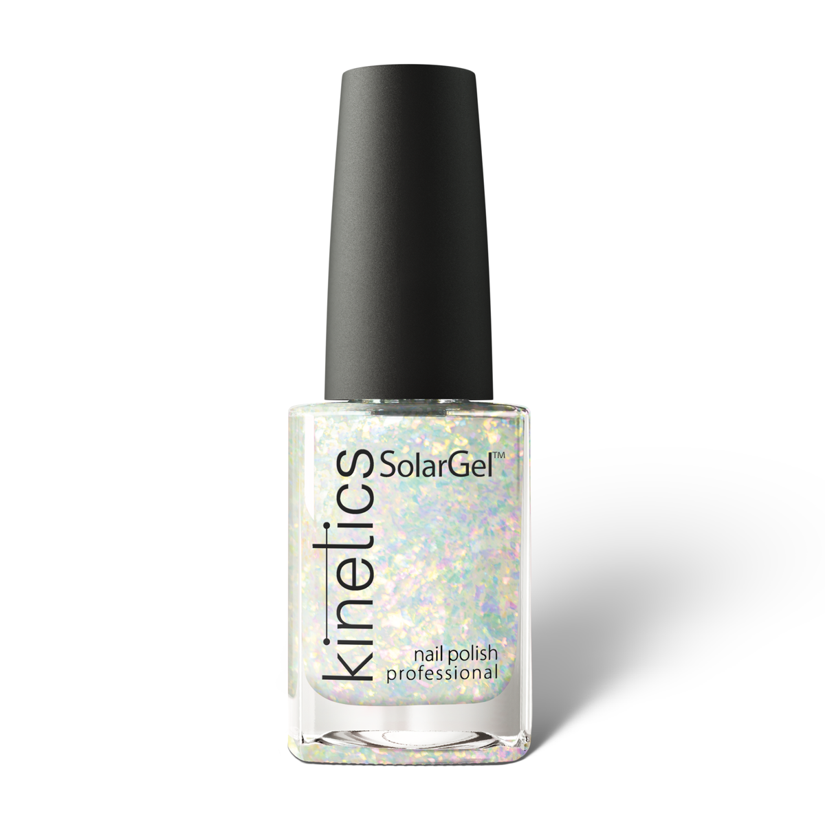 Levně Kinetics Lak na nehty Solargel #445 Unicorn Tears 15 ml