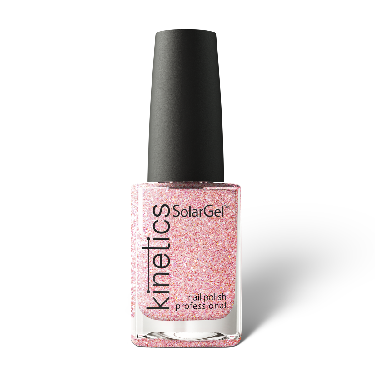 Levně Kinetics Lak na nehty Solargel #446 No Marionette 15 ml