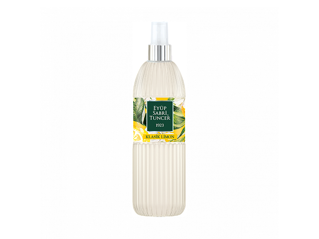 Levně EST1923 Kolonya "Klasik Citron" 150 ml sprej