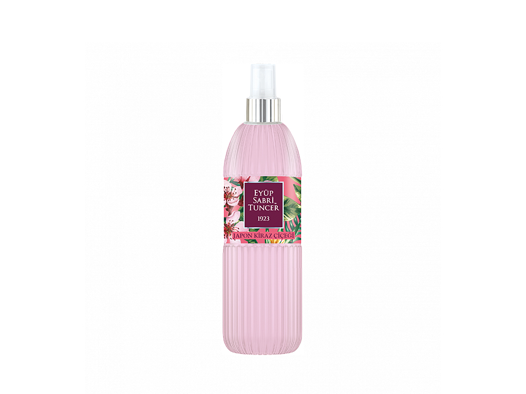Levně EST1923 Kolonya "Květ Japonské Třešně" 150 ml sprej