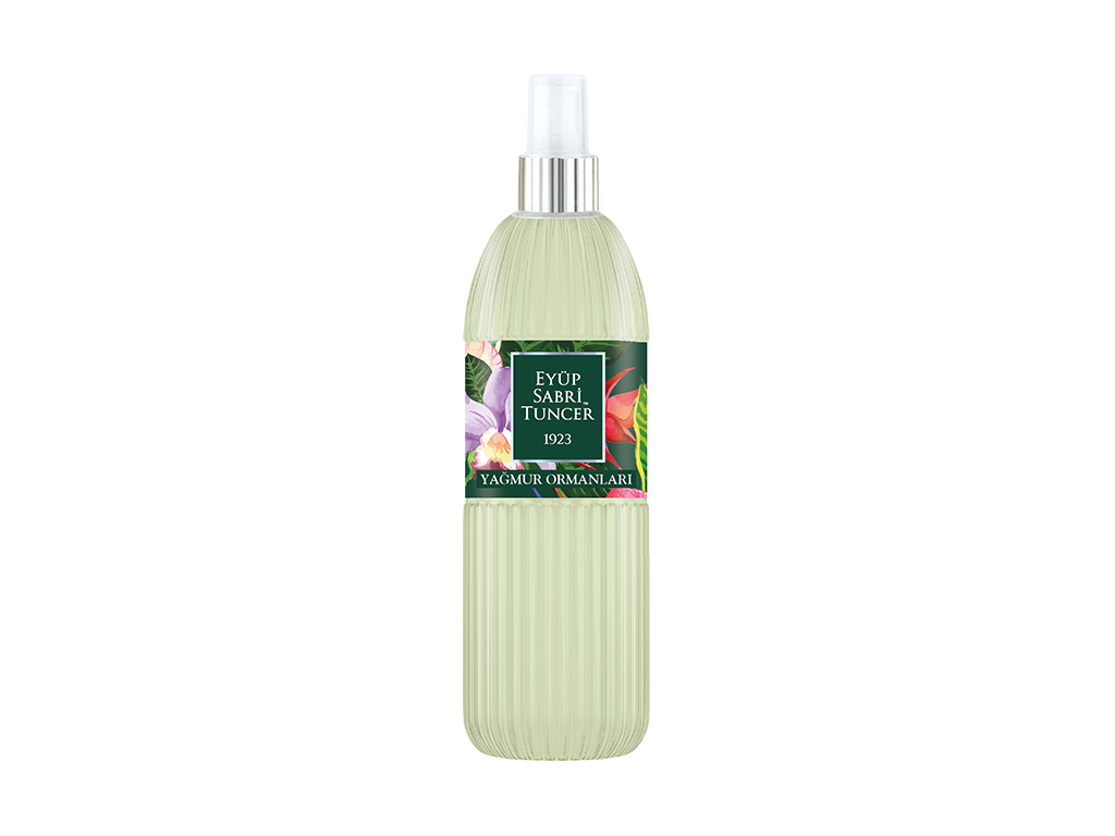EST1923 Kolonya ''Deštný Prales'' 150 ml sprej