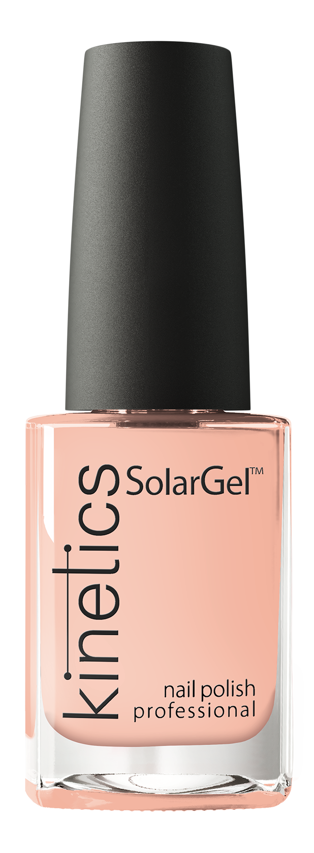 Levně Kinetics Lak na nehty Solargel #454 Beauty In Dna 15 ml