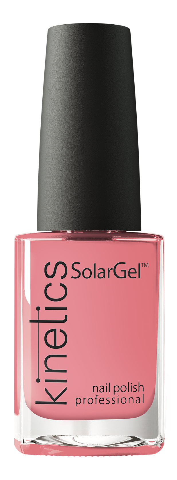 Levně Kinetics Lak na nehty Solargel #456 Synergie Match 15 ml