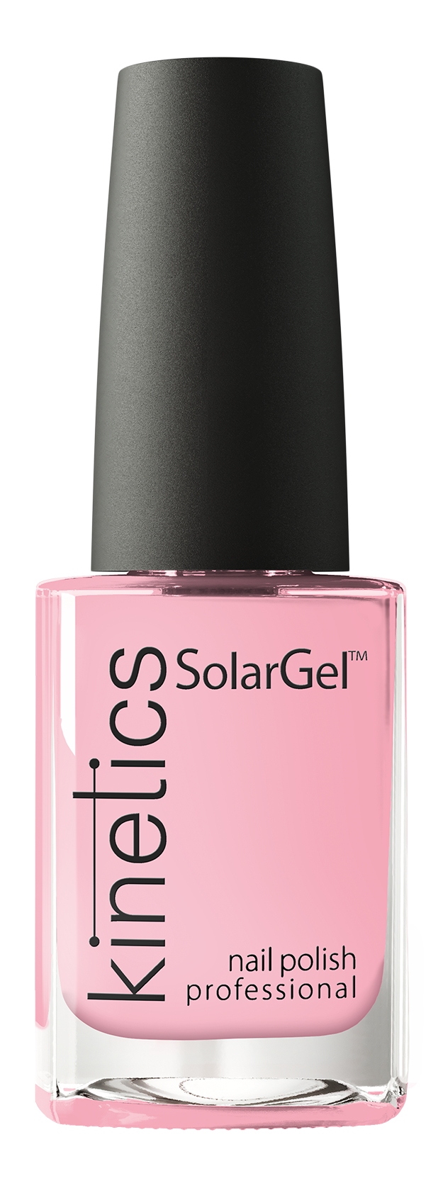 Levně Kinetics Lak na nehty Solargel #457 Secret Weapon 15 ml