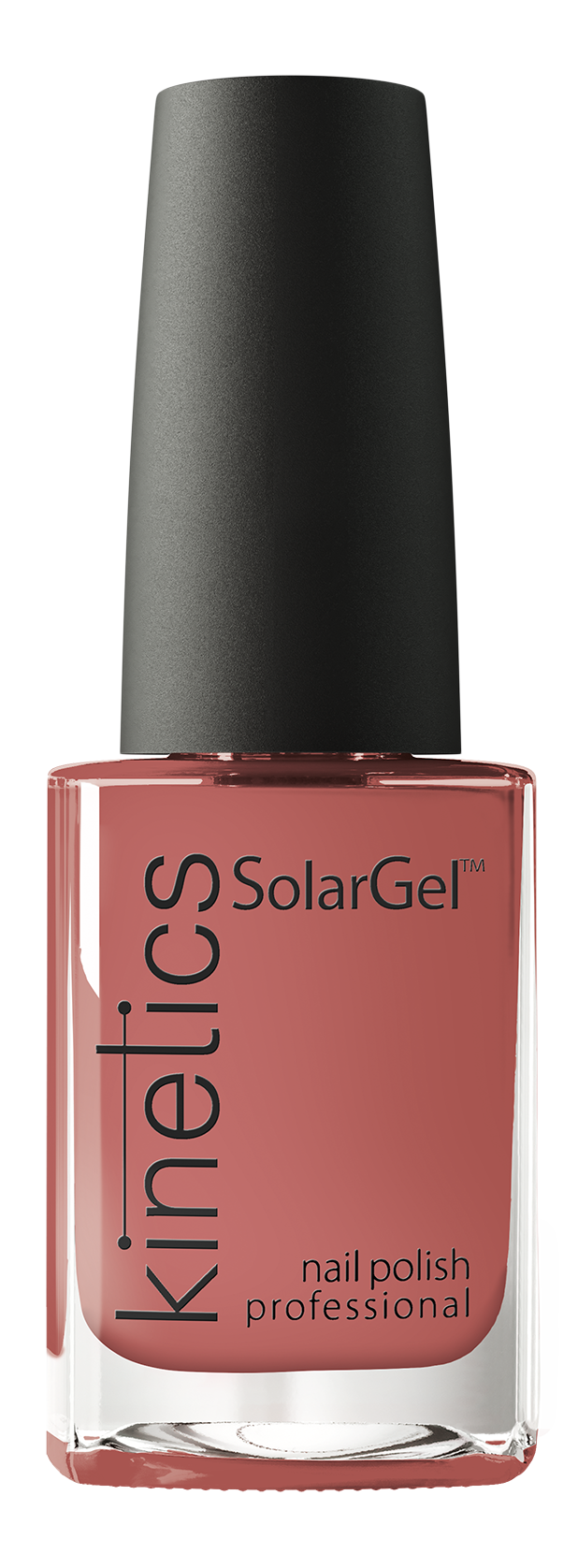 Levně Kinetics Lak na nehty Solargel #458 Roots 15 ml