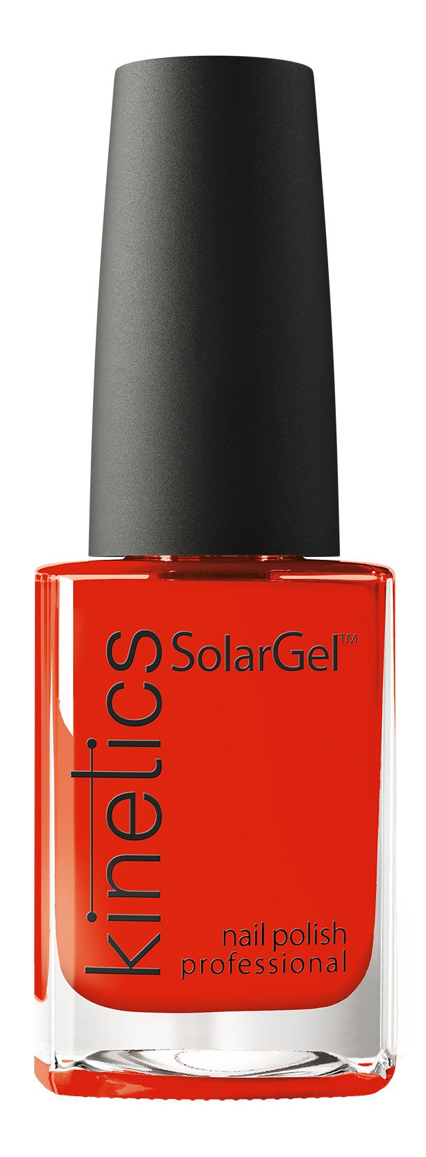 Levně Kinetics Lak na nehty Solargel #459 Kindred 15 ml