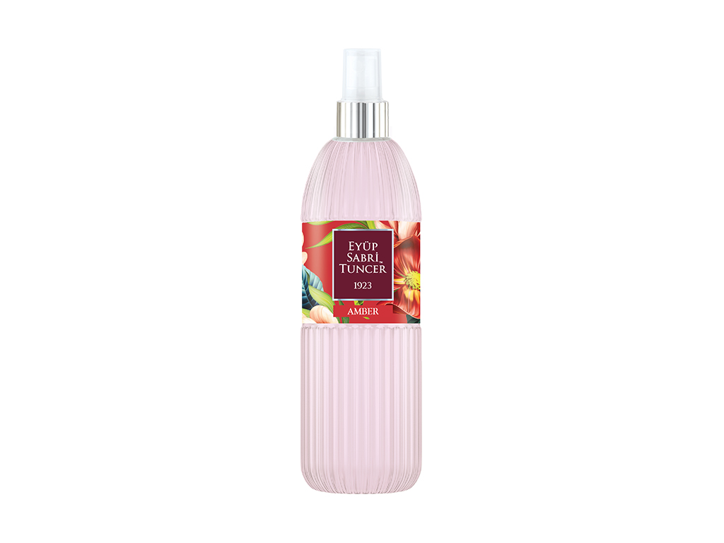 Levně EST1923 Kolonya "Ambra" 150 ml sprej