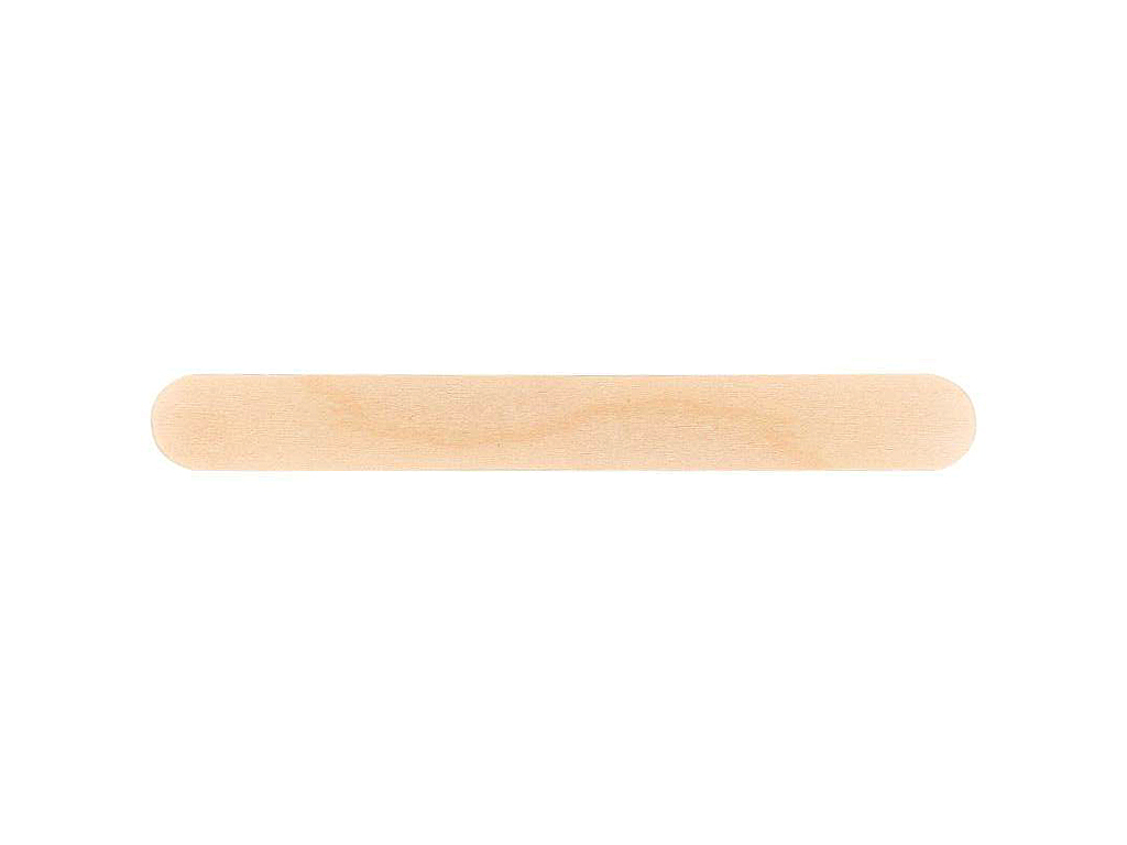 Levně BIO NAILS Špachtle dřevěná Kusy: 1 ks
