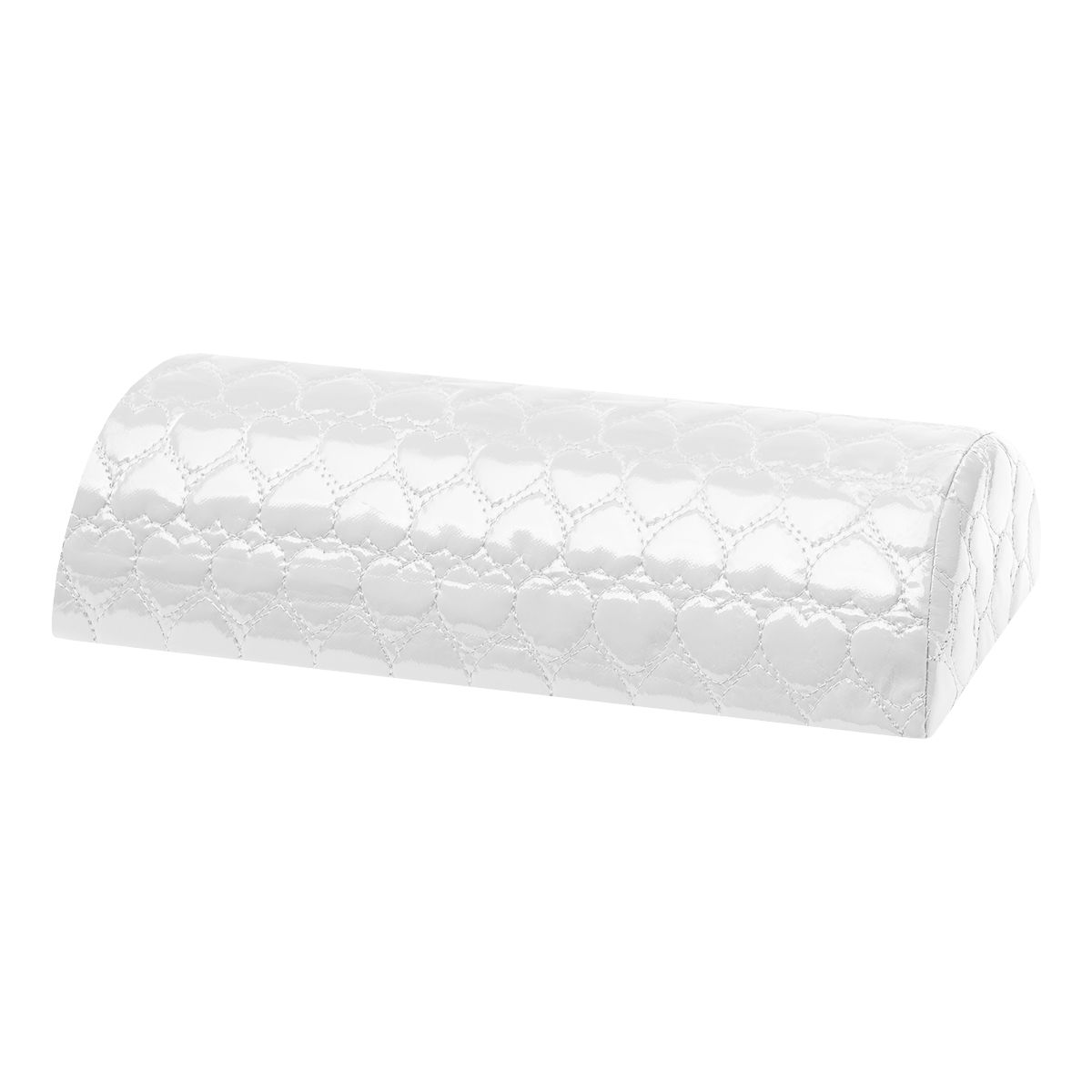 Levně BIO NAILS Podložka na ruce bílá