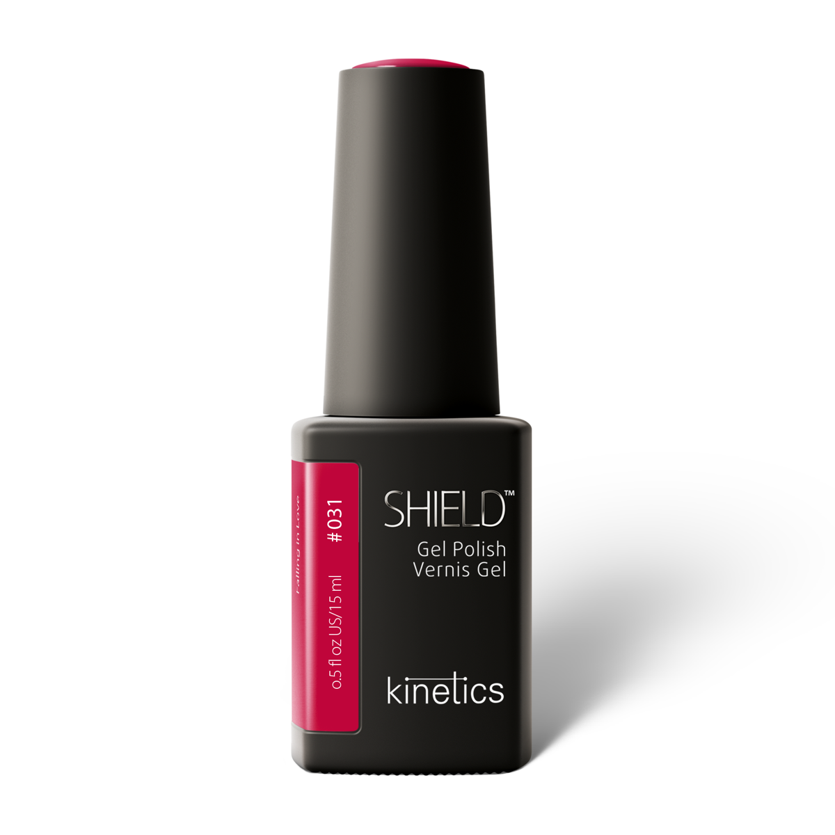 Kinetics Gel lak Shield #031 Falling In Love 15ml