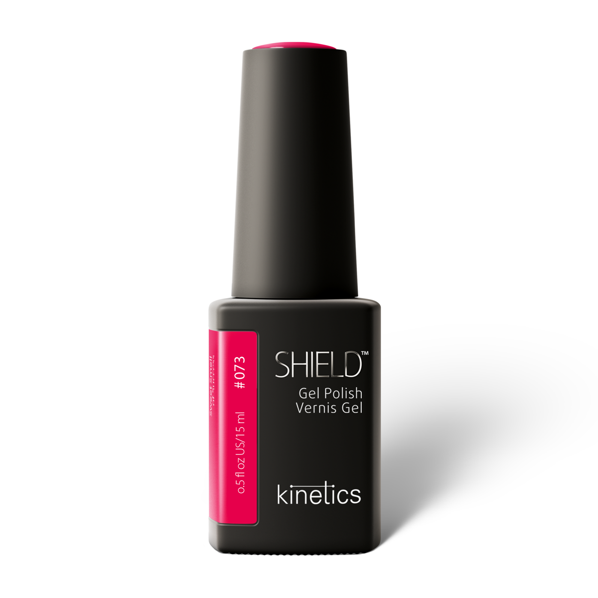 Kinetics Gel lak Shield #073 Sweet Smell Of Success 15ml