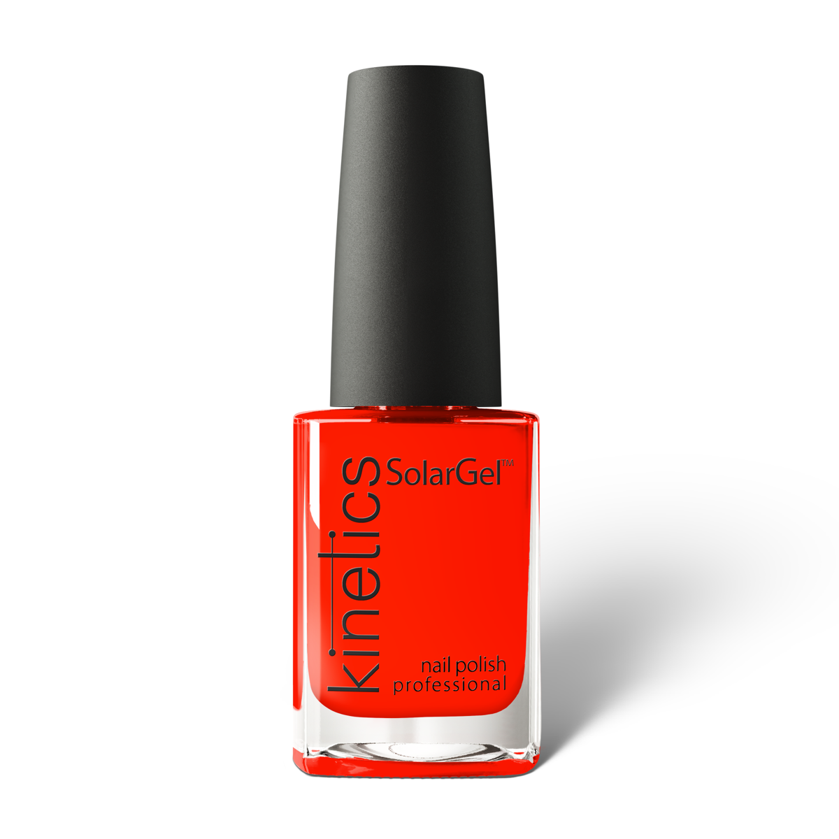 Levně Kinetics Lak na nehty Solargel #463 Guiltless 15 ml