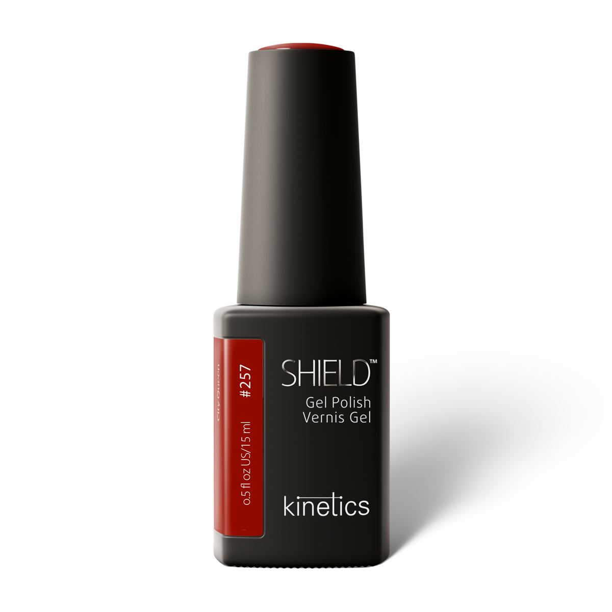 Kinetics Gel lak Shield #257 City Queen 15ml