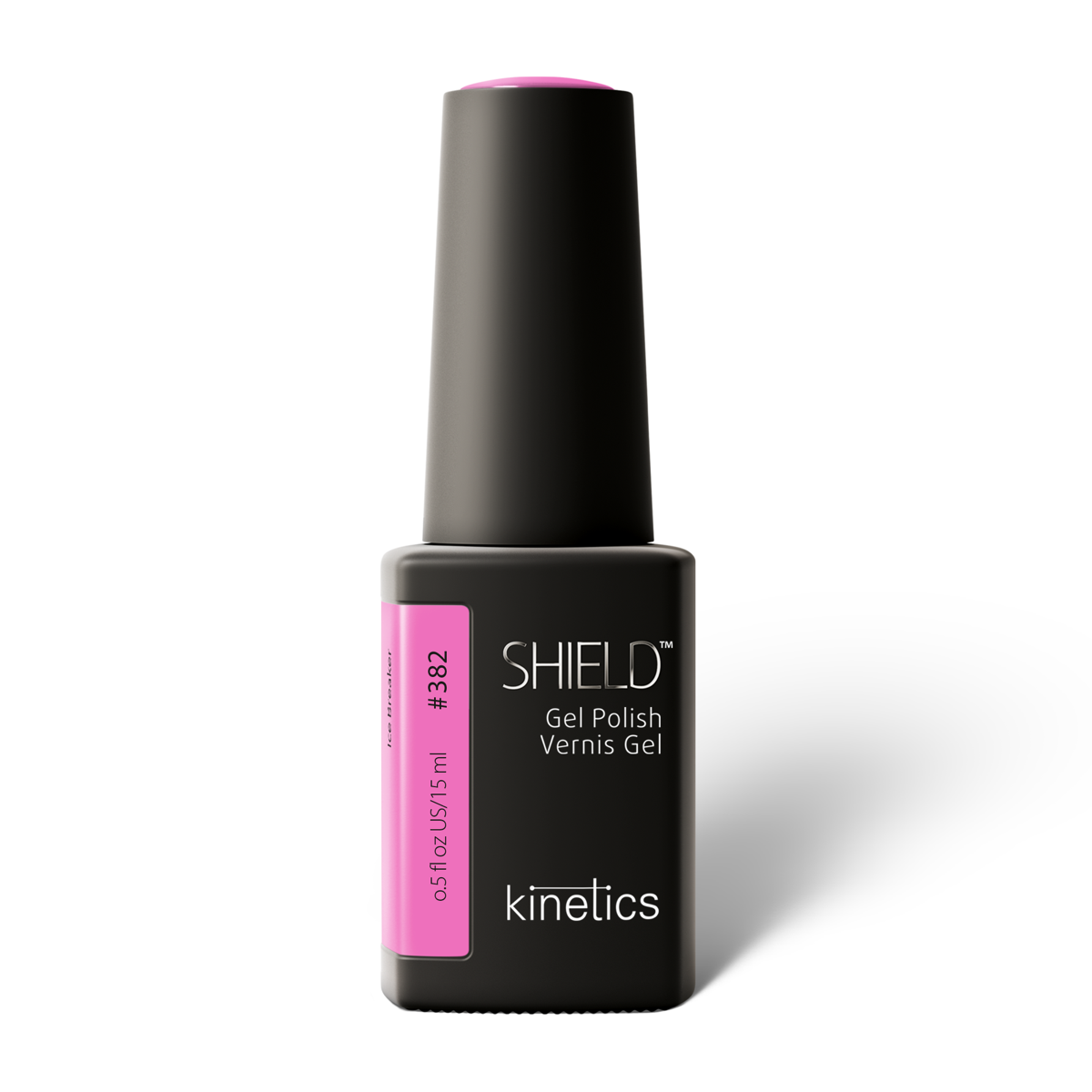 Kinetics Gel lak Shield #382 Ice Breaker 15ml