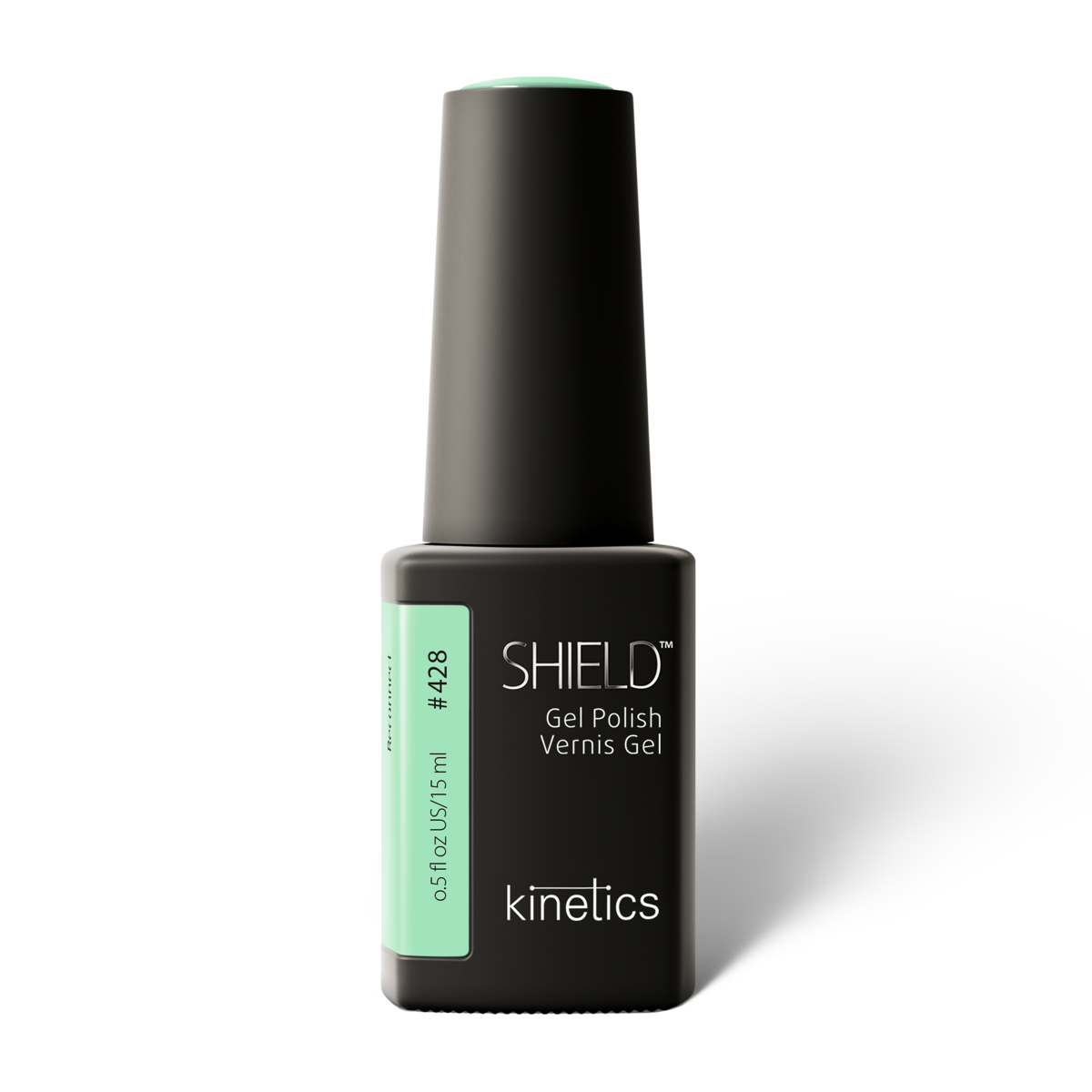 Kinetics Gel lak Shield #428 Reconnect 15ml