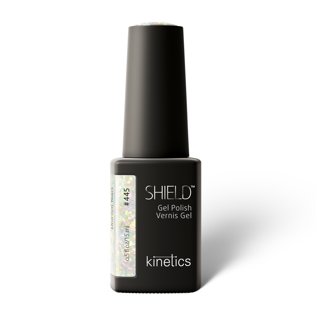 Kinetics Gel lak Shield #445 Unicorn Tears 15ml