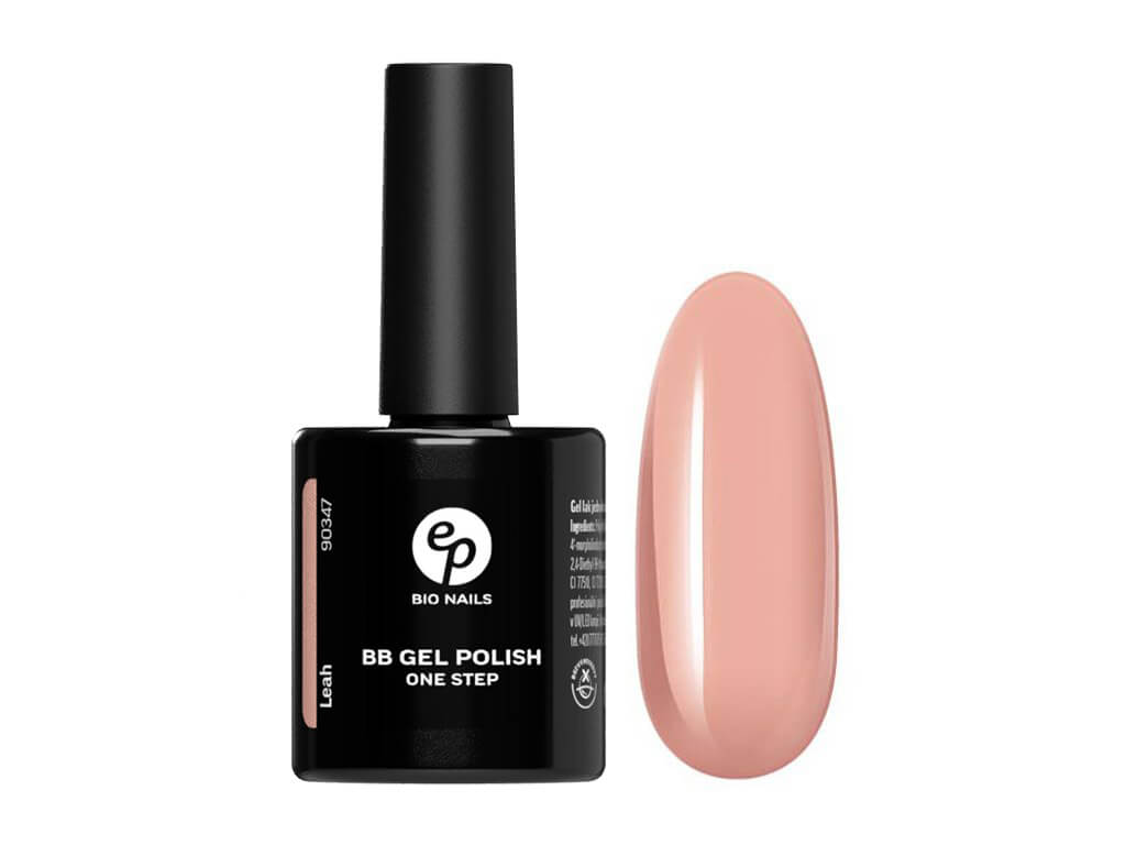 Levně BIO NAILS BB gel lak one step LEAH #347 7,5 ml