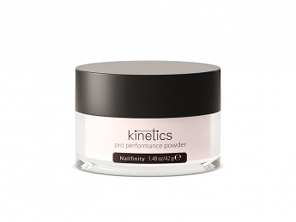 Levně Kinetics Akryl NAILFINITY 42 g