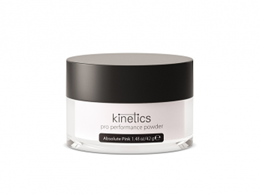 Levně Kinetics Akryl ABSOLUTE PINK 42 g