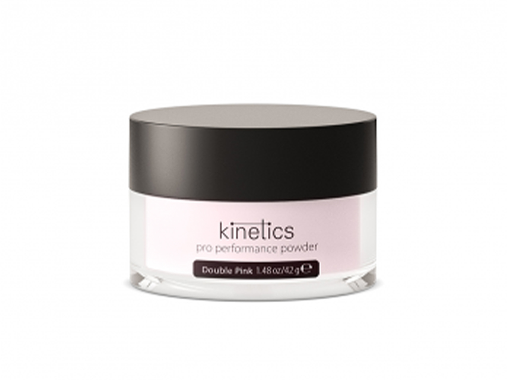 Levně Kinetics Akryl DOUBLE PINK 42 g