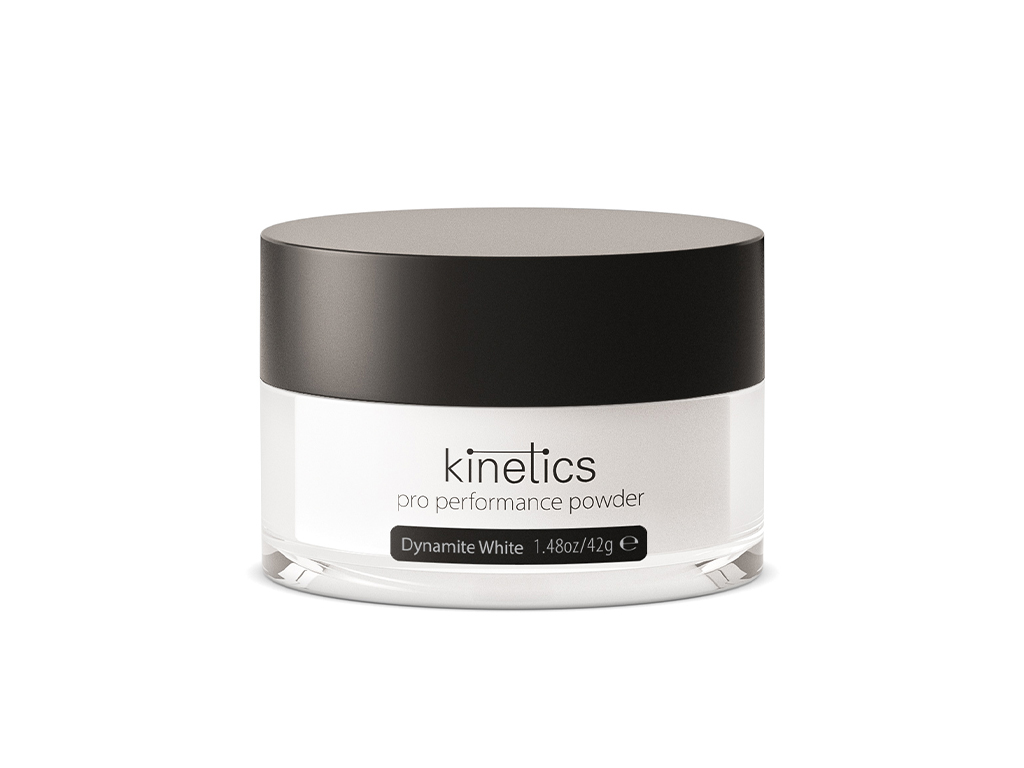 Levně Kinetics Akryl DYNAMITE WHITE 42 g