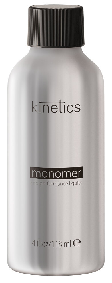 Levně Akryl Liquid Monomer Kinetics Objemy: 118 ml