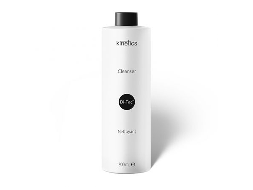 Levně DI-TAC cleaner a čistič štětců Kinetics Objemy: 900 ml