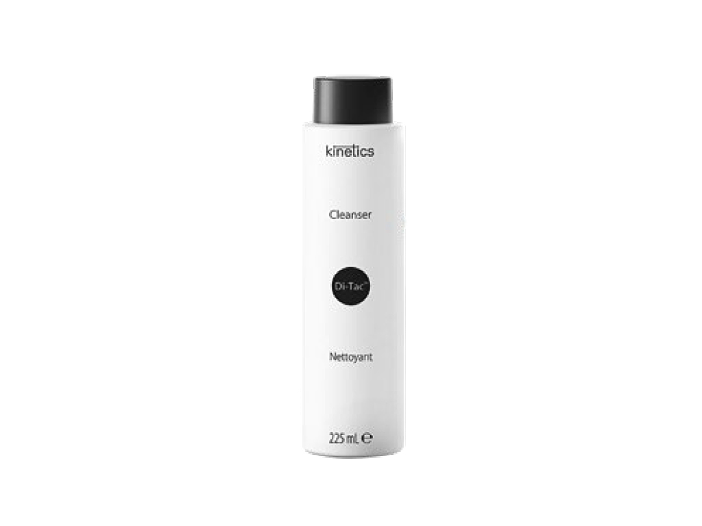 Levně DI-TAC cleaner a čistič štětců Kinetics Objemy: 225 ml