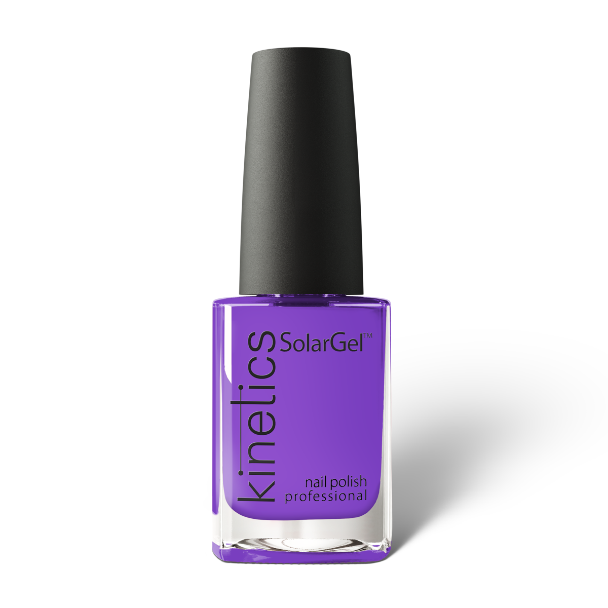 Levně Kinetics Lak na nehty Solargel #401 Freedom 15 ml