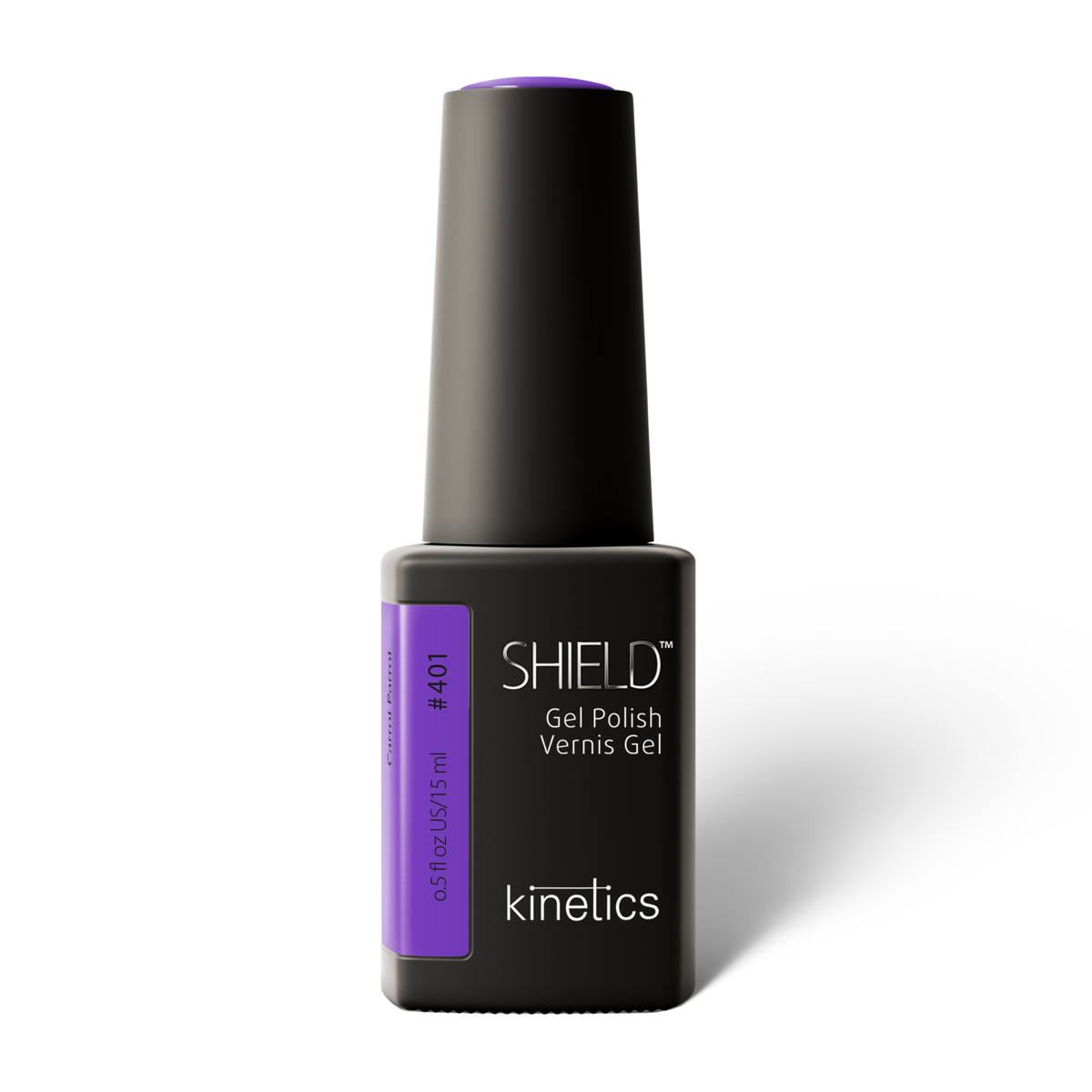 Kinetics Gel lak Shield #401 Freedom 15ml