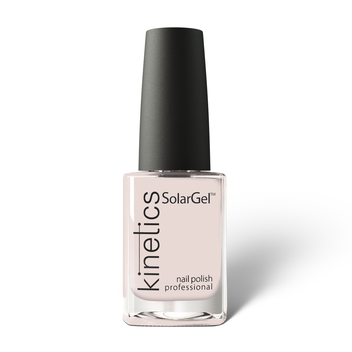 Levně Kinetics Lak na nehty Solargel #469 Dust Temple 15 ml
