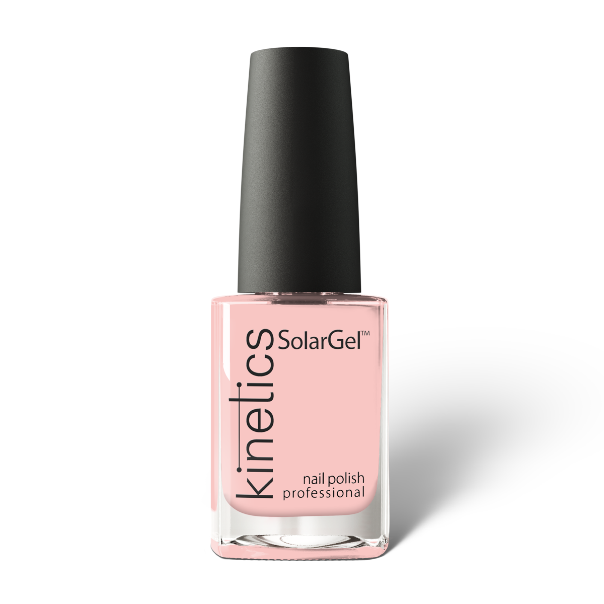 Levně Kinetics Lak na nehty Solargel #470 Artsy-Fartsy 15 ml