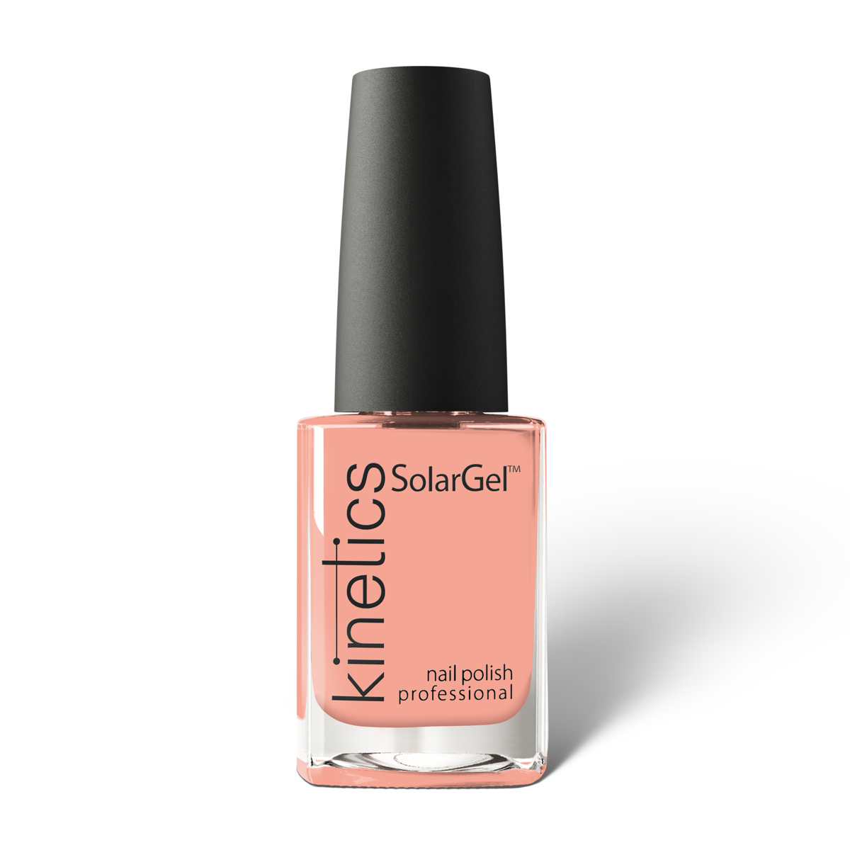 Levně Kinetics Lak na nehty Solargel #471 Baroque Essential 15 ml