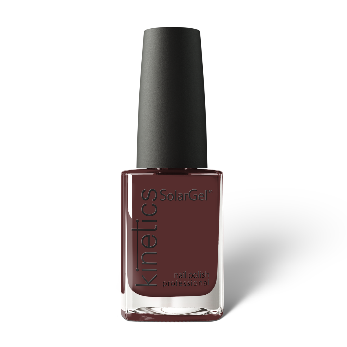 Levně Kinetics Lak na nehty Solargel #473 Bon Vivant 15 ml