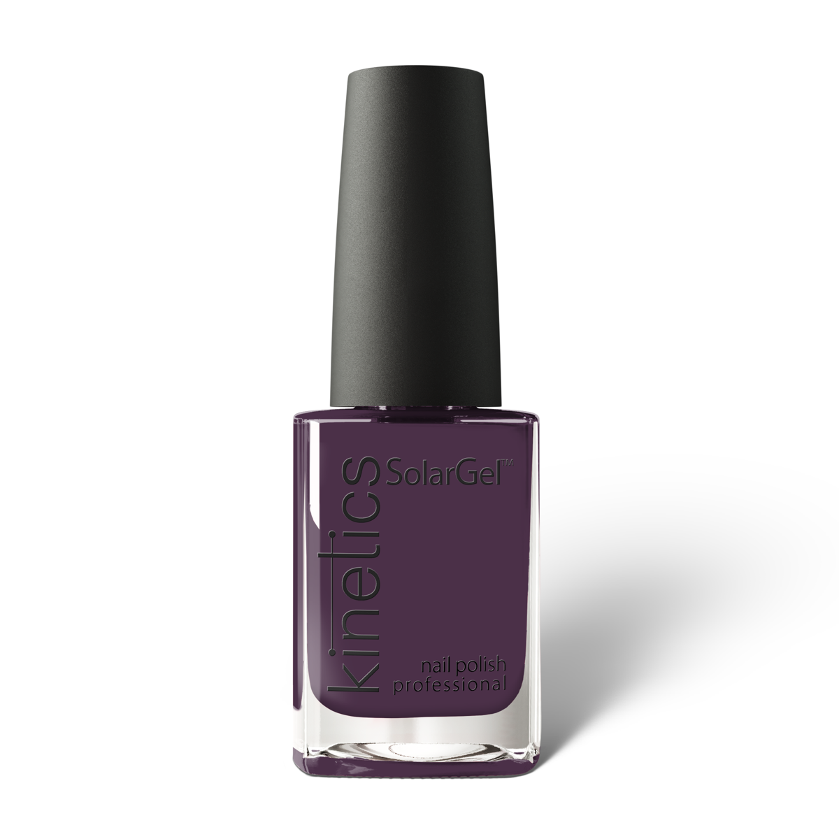 Levně Kinetics Lak na nehty Solargel #475 Muse Affect 15 ml