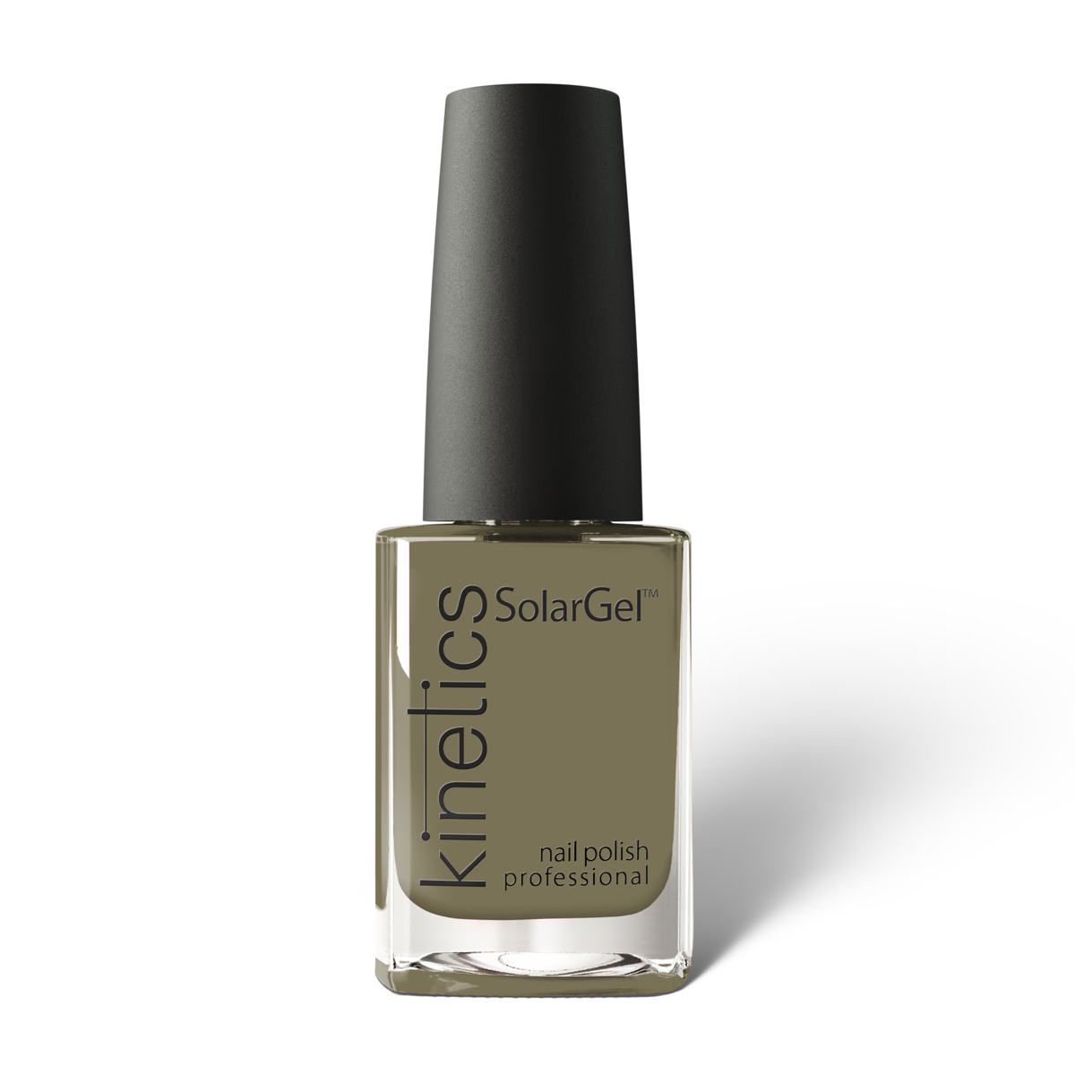 Levně Kinetics Lak na nehty Solargel #476 Renascent 15 ml