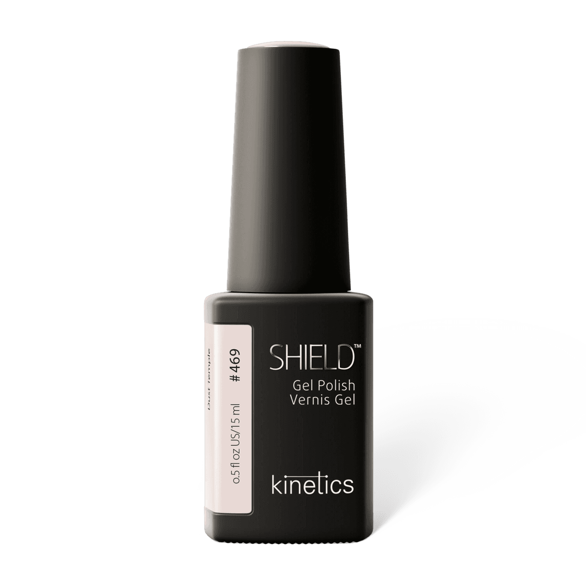 Kinetics Gel lak Shield #469 Dust Temple 15ml