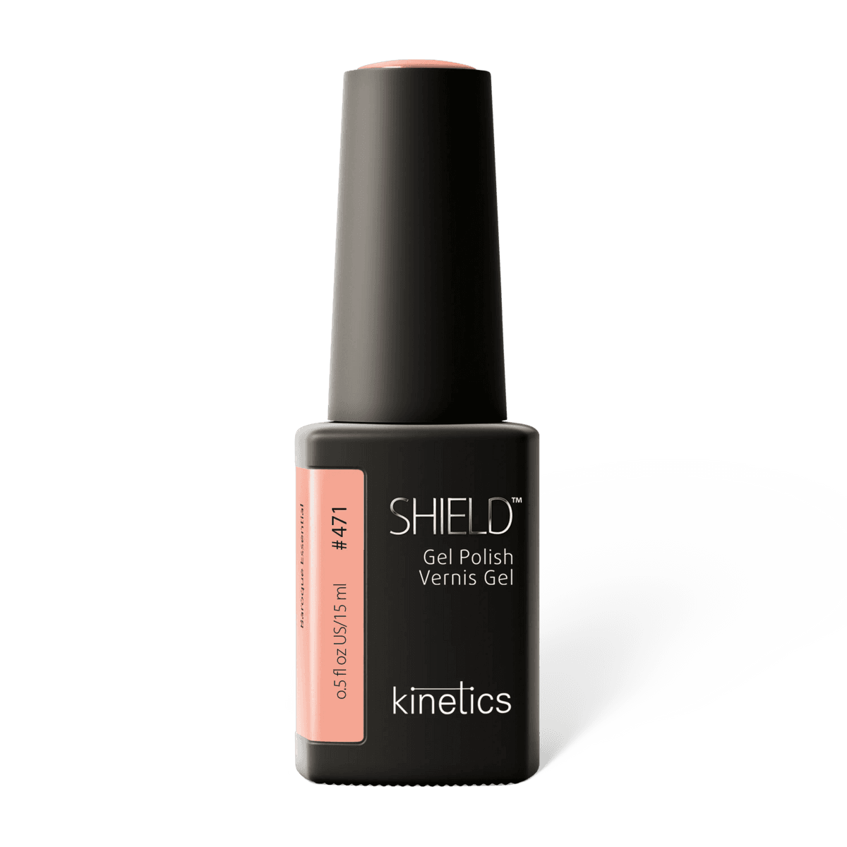 Kinetics Gel lak Shield #470 Artsy-Fartsy 15ml