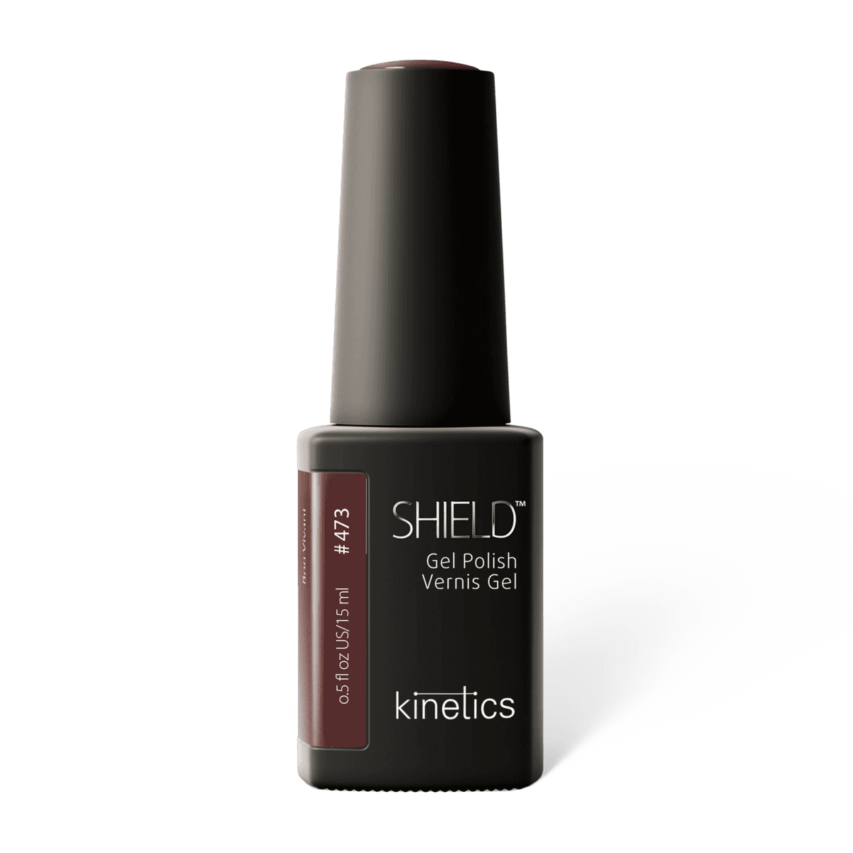 Kinetics Gel lak Shield #473 Bon Vivant 15ml