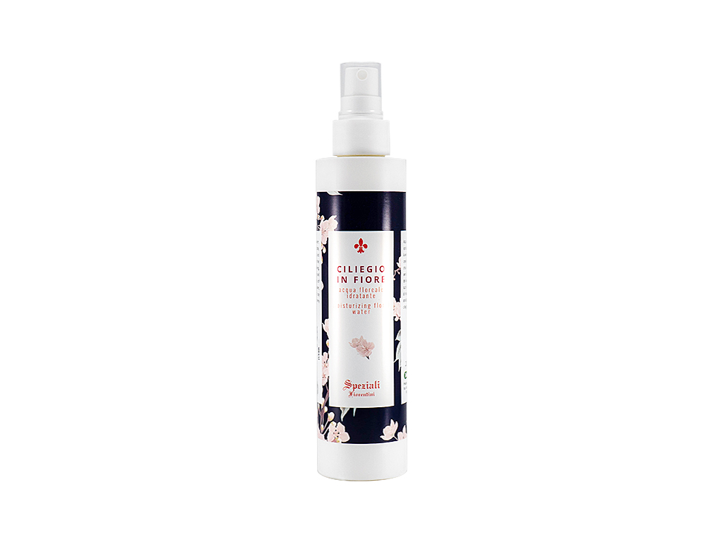 Derbe Sakura - hydratační tělová voda 200 ml
