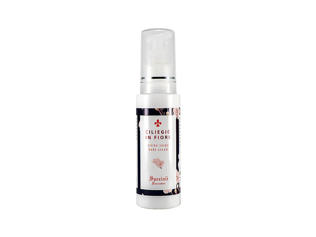 Derbe Sakura - krém na tělo 125 ml