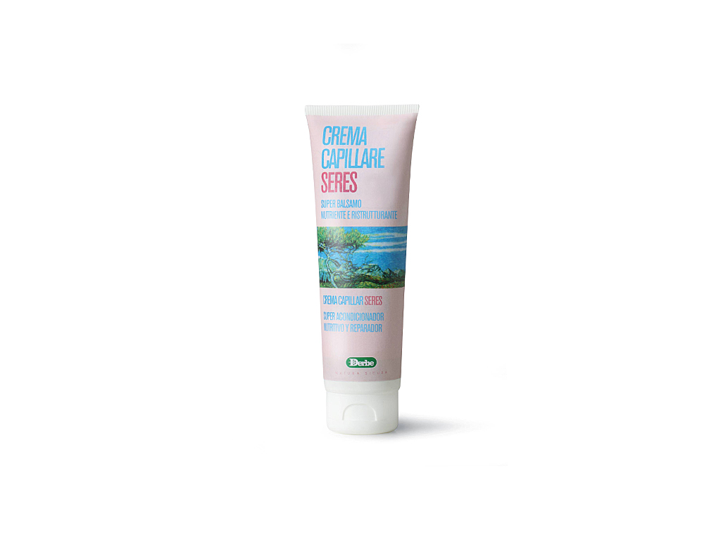 Levně Derbe Kapilární balzám na vlasy 125 ml
