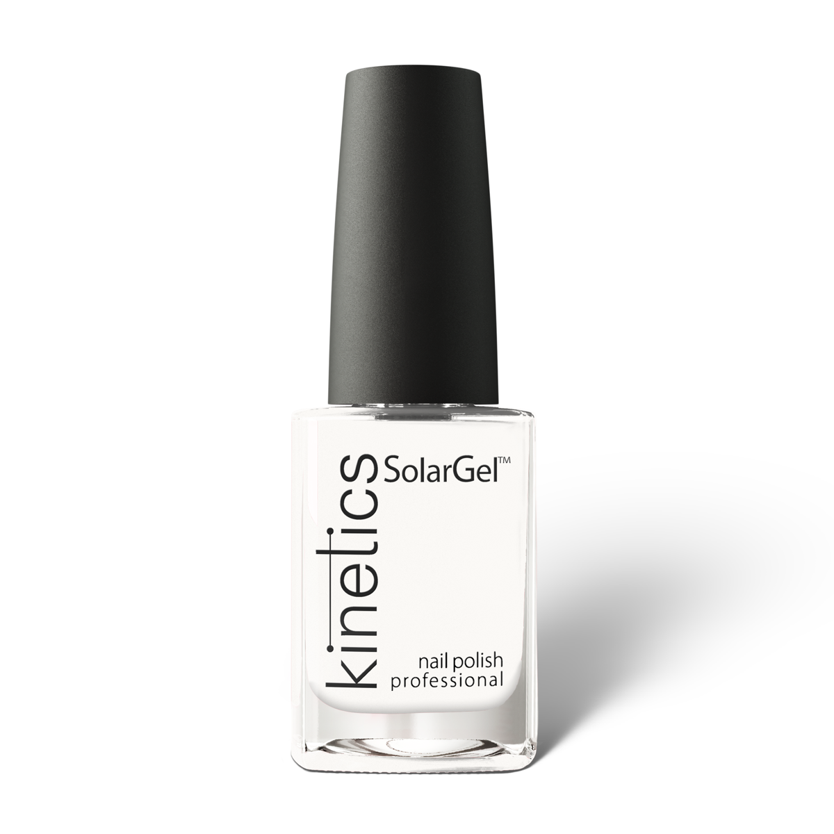 Levně Kinetics Lak na nehty Solargel #485 Oblivion 15 ml