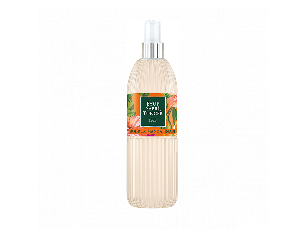 Levně EST1923 Kolonya "Bodrum Mandarinka" 150 ml sprej