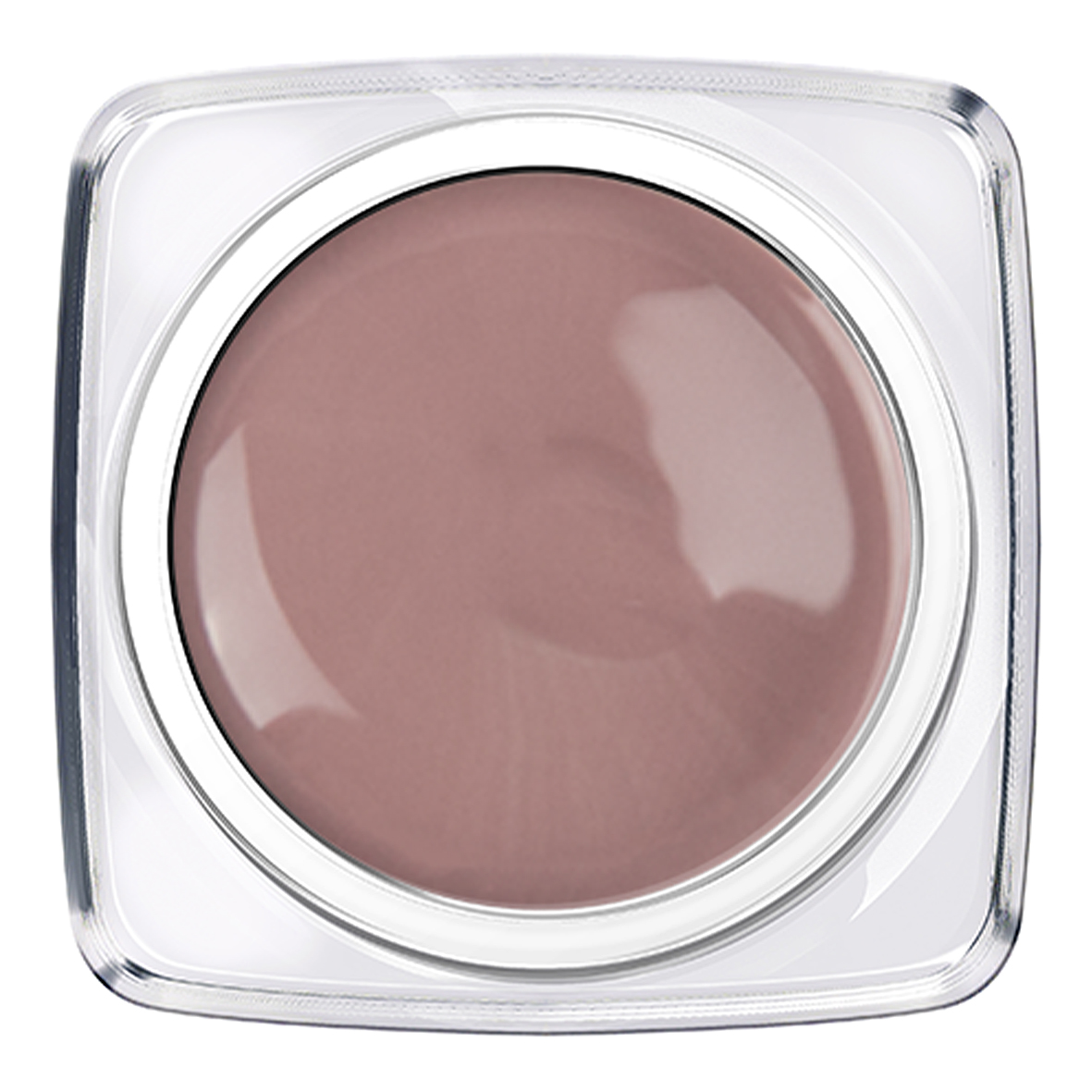 Levně BIO NAILS CHARM barevný gel 80014 Light Brown 5 ml